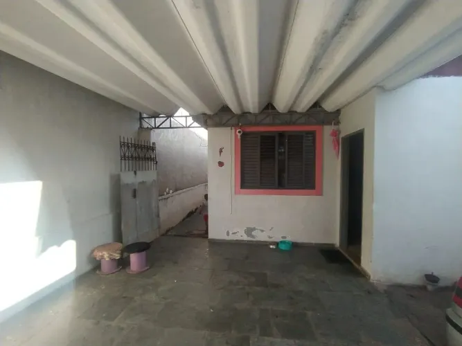 casa à venda em jardim dona luisa, piracicaba 3 quartos 150m²