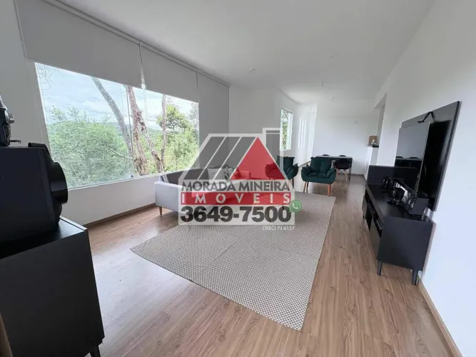 Casa com 3 dormitórios à venda, 120 m² por R$ 590.000,00 - Vale Do Tamanduá - Santa Luzia/
