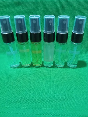 PERFUMES INSPIRADOS EM GRANDES MARCAS INTERNACIONAIS.