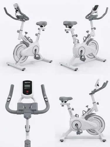 BICICLETA ERGOMETRICA