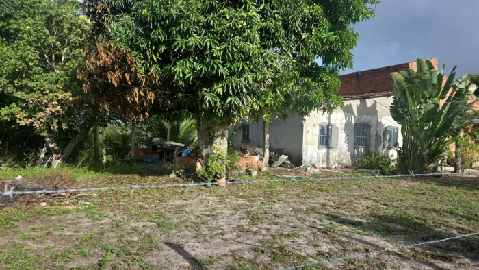 Vendo sítio nas aningas são Cristóvão