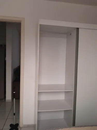 Guarda roupa