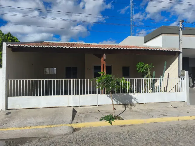Excelente casa em condomínio mais viver Petrolina