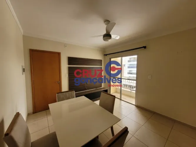 Apartamento à Venda no Bairro Jardim São Paulo, Rio Claro - SP