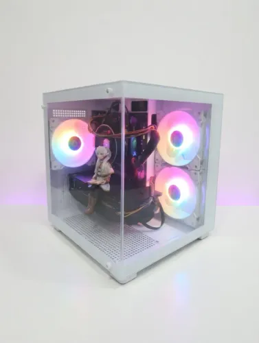 Vendo PC Gamer de Entrada