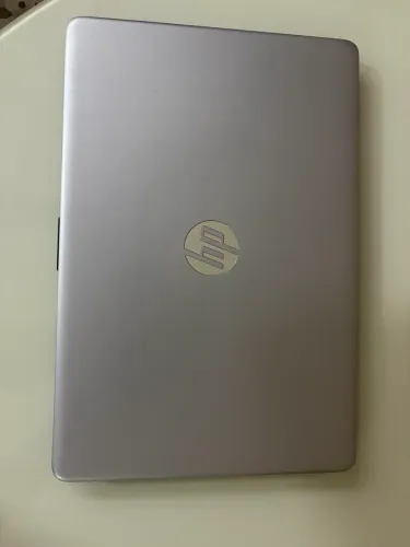 Notebook HP i5 10ª Geração | 8GB RAM | SSD 256GB | Excelente estado