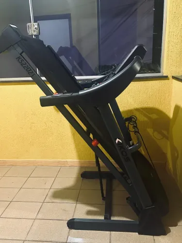 Esteira kikos Ks 2002i