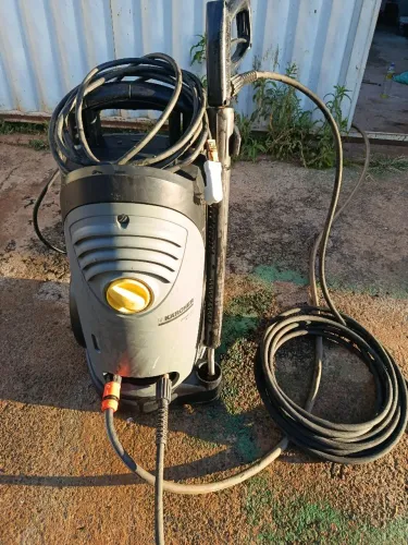 Lavadora Karcher profissional HD6/15