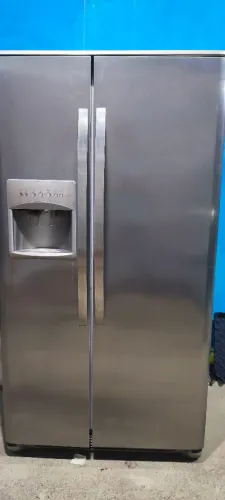 geladeira Sid by Sid Electrolux 