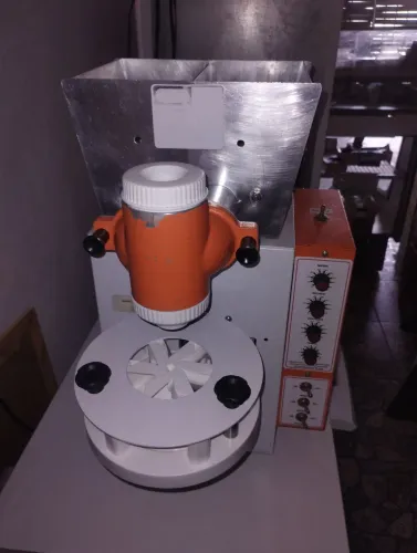 Máquina de Salgados 