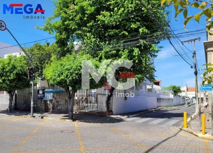 Casa em Centro