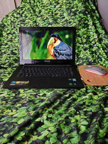 Notebook Lenovo G40