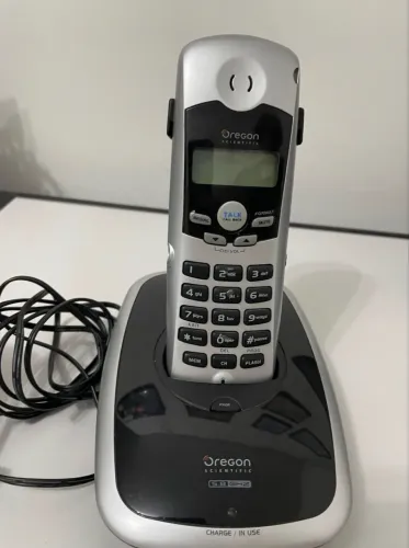 Telefone sem fio