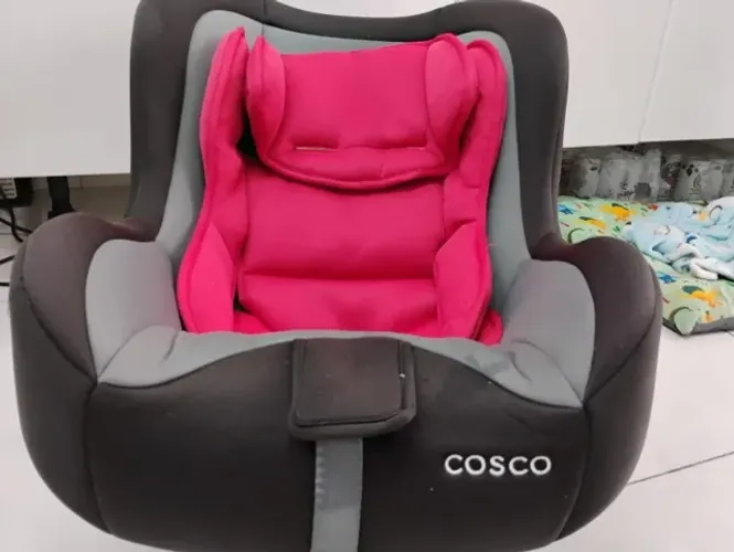 cadeira para automóvel