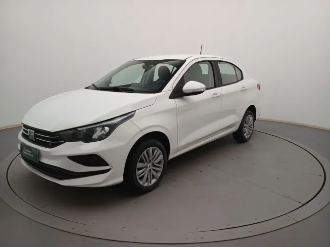 Fiat Cronos Drive 1.0 6V 2025