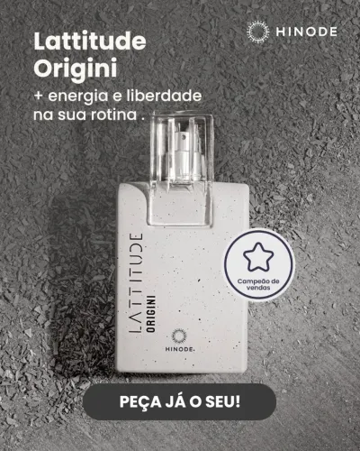 Lattitude Origini 100 ml