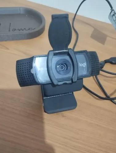 Webcam Logitech C920S FULL HD 