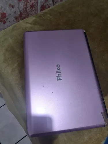 Notebook Philco 