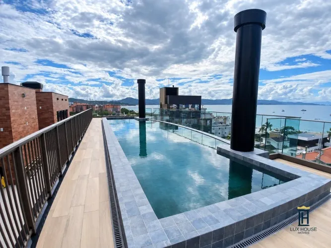 Apartamento Exclusivo a Poucos Passos da Praia de Jurerê