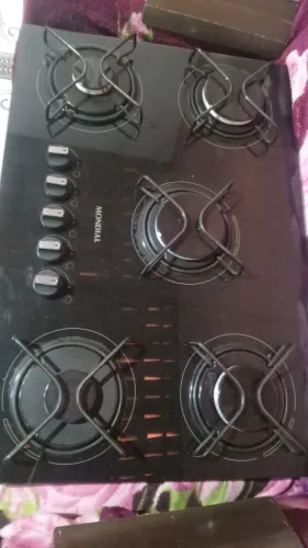 Cooktop