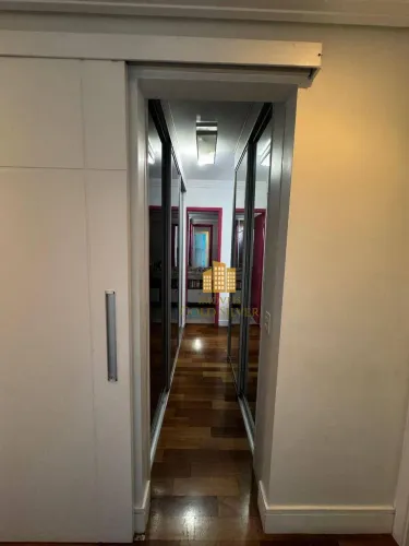 Apartamento com muito lazer , 3 dormitórios, 1 suite , 2 vagas , à venda, 131 m² por R$ 1.