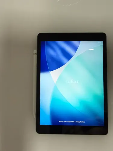 iPad geração 9a geração 256 GB