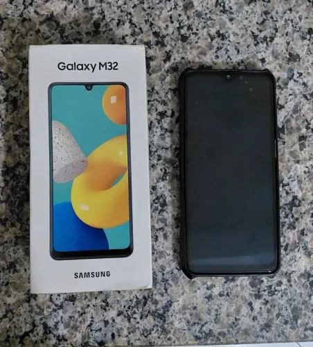 Celular Samsung Galaxy M32
