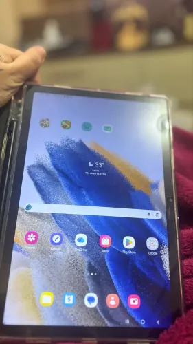 Tablet Samsung Galaxy Tab A8