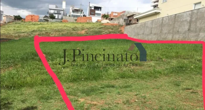 TERRENO À VENDA CONDOMÍNIO IBI ARAM II - ITUPEVA/SP REF. 19761
