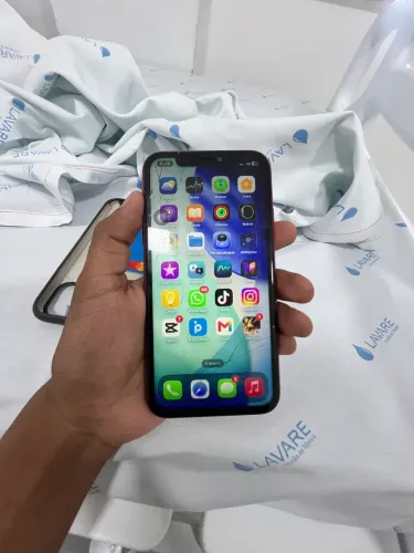Troco iPhone 11 64Gb