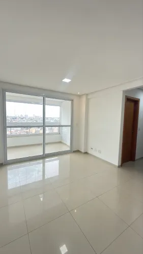 Apartamento de 66 m² com 2 quartos sendo 1 suíte, próximo à UNIRV 
