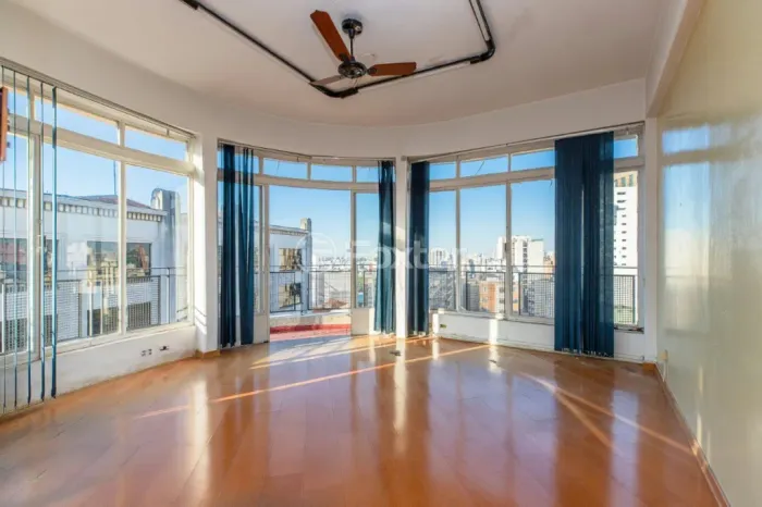 Sala / Conjunto Comercial à venda Rua Venceslau Brás, Centro - São Paulo