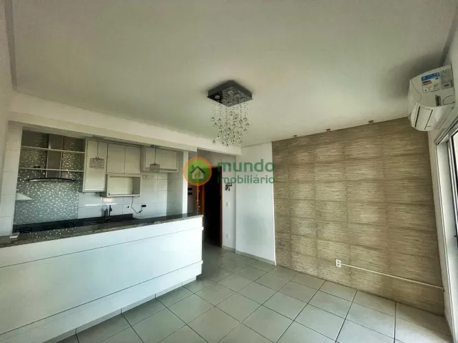 Apartamento à Venda, Edifício Tarsila do Amaral, Taubaté