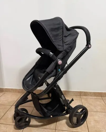 Carrinho de bebe mobi Safety 1st