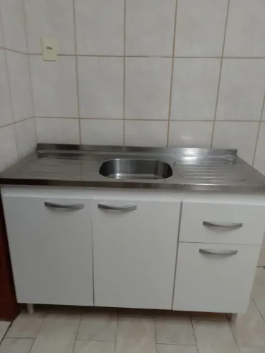 Pia de cozinha