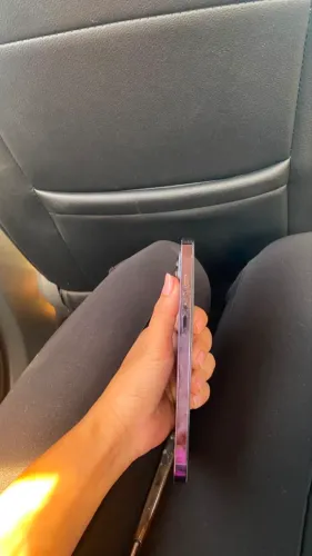 iPhone 14 Pro Max 256 gb