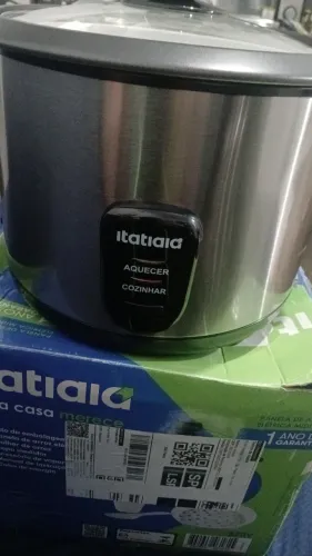 Panela elétrica