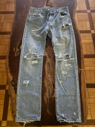 Calça Levis Tamanho 42