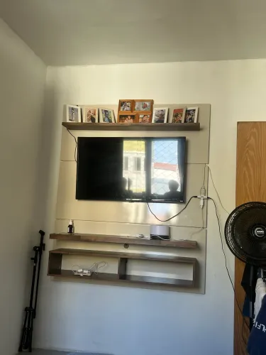 Panel de sala