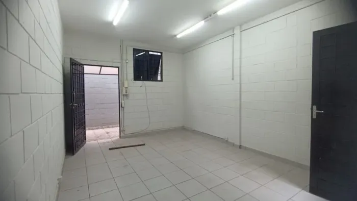 Sala Comercial para locação no Jardim Monumento em Piracicaba/SP