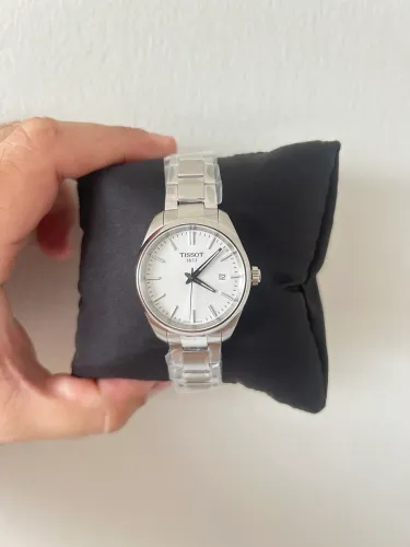 Tissot Pr100 Novo