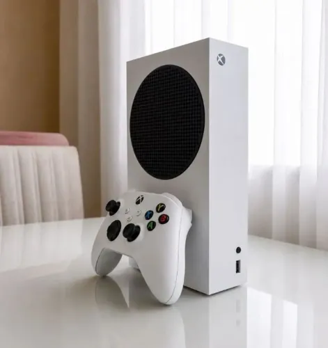 Xbox serie S