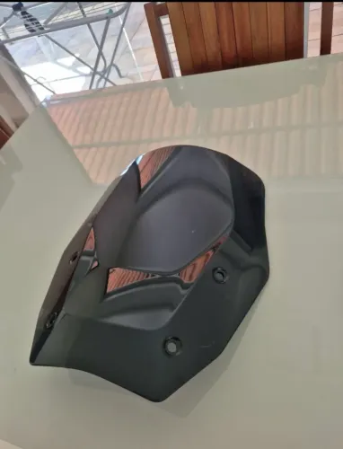 Bolha fume original BMW R1300 Adventure 1300