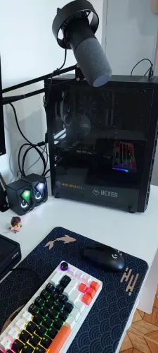 PC Gamer completo 