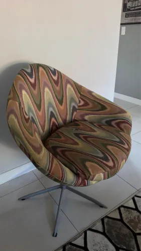 Poltronas 