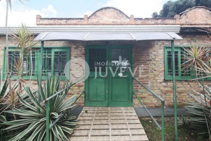IMOBILIARIA JUVEVÊ ALUGA CASA COMERCIAL ESQUINA JARDIM SOCIAL AV.NOSSA SRA LUZ PRX FESTVAL