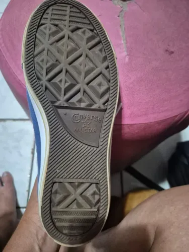 Vendo Tênis Allstar (converse) ORIGINAL 