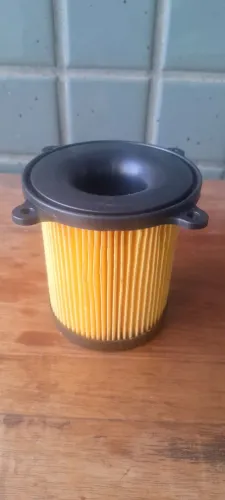 Filtro de ar Dafra kansas ou Horizon 150 novo