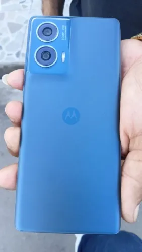 Moto Edge 50 fusion