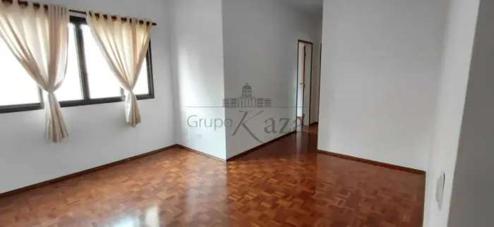 Oportunidade - Apartamento - Jardim Alvorada - Edifício Nisia - 2 Dormitórios - 62m².